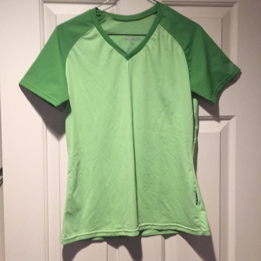 NRS sun protection water shirt